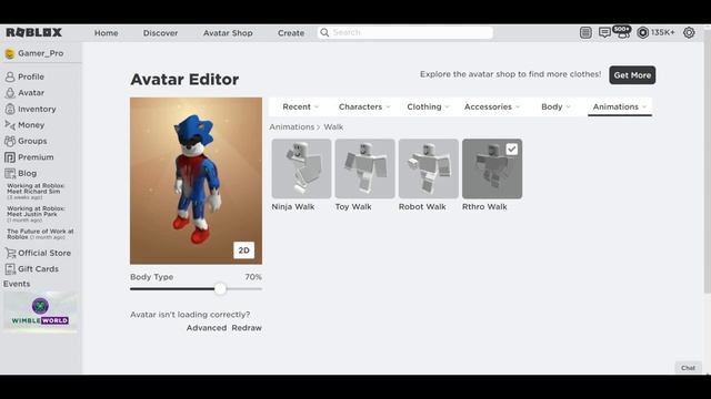 How To Make Faker Sonic (EXE) And NEO In Roblox смотреть онлайн