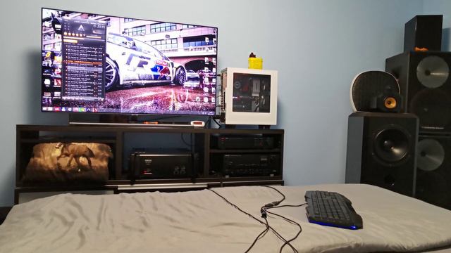 Yamaha PC-2602 legendary amps смотреть онлайн