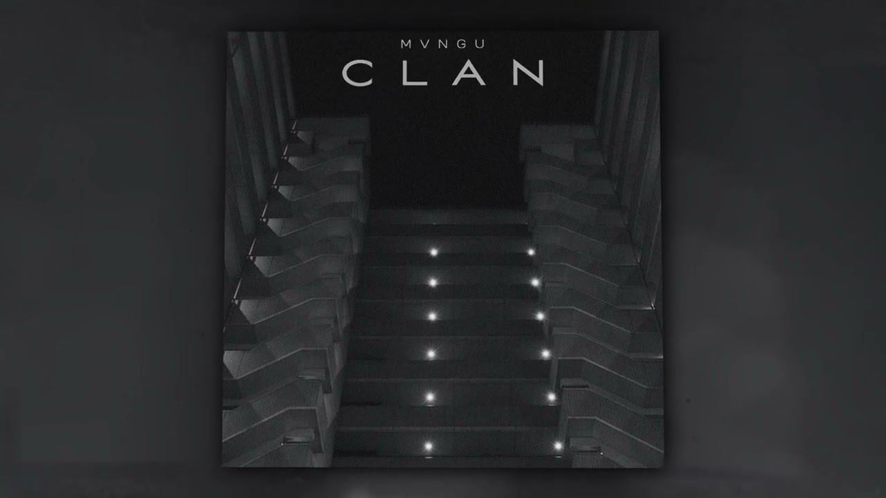 MVNGU - Clan (Official Audio) смотреть онлайн