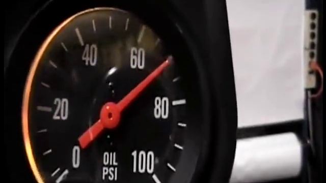 434 Small Block Oldsmobile stroker Diesel to gas conversion Monster Oldsmobile part 2 смотреть онлайн