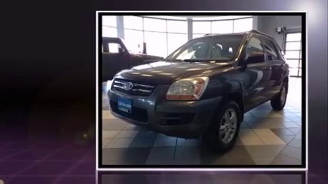 2006 Kia Sportage in Missoula, MT 59808 смотреть онлайн