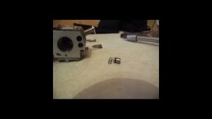 Ремонт карбюратора бензопилы Stihl MS 250