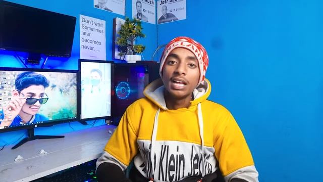 trust me ! Best Gaming in 2022 | Wintech i7-3770 (16 MB RAM/GT 730 Graphics and more... смотреть онлайн