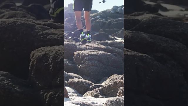 ¡¡La CAPTURA del CRUSHCITY!! смотреть онлайн