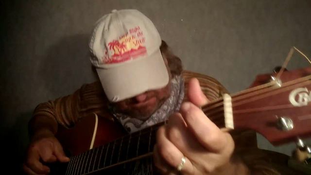 Геннадий Самойлов "Ты у меня одна". (кавер версия) смотреть онлайн