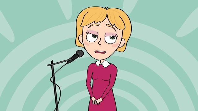 МОИ ШКОЛЬНЫЕ ИСТОРИИ 2 (Анимация LOLka)