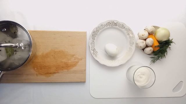 ГОТОВИМ ПОЛЕЗНЫЕ ПЕРЕКУСЫ. ПОТРЯСАЮЩАЯ ЗАМЕНА КОЛБАСЕ. смотреть онлайн