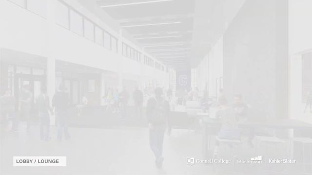 Cornell Sports Center Renovations смотреть онлайн