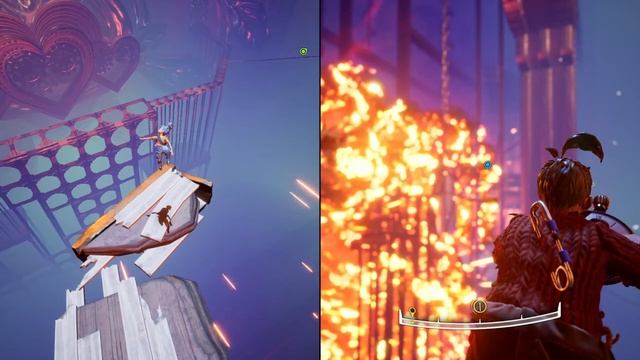 КГ играет: It Takes Two, часть 2 смотреть онлайн