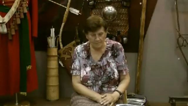 Забытые промыслы (Чумацкие дороги) смотреть онлайн