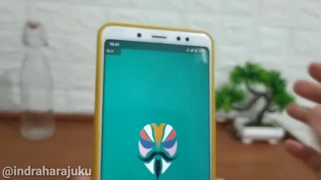 REVIEW ROM HAVOC OS 3.9 + STRIX EAS 3.1 KERNEL + Module Magisk Gaming PUBG 90 FPS🔥Redmi Note 5