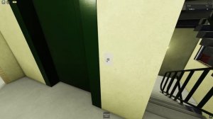 Roblox Лифт ШЛЗ 2008 Г.В Мод Сиблифт Q=630k_g V=1m_s