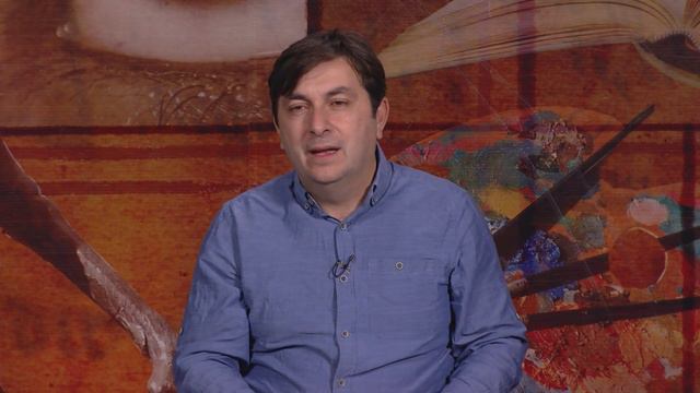 BIBLIJA GOVORI 31.01.2020.