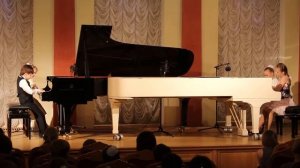 М.Глинка "Полька"