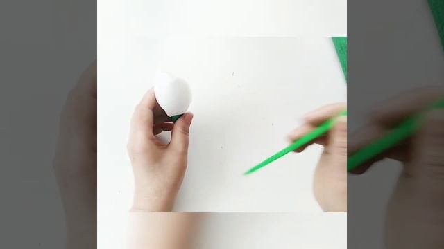 Мастер-класс "Подснежники из бросового материала" смотреть онлайн