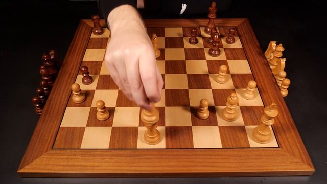 Whisper Chess ♔ Learn Strategy While You Fall Asleep ♔ Male, danish accent смотреть онлайн