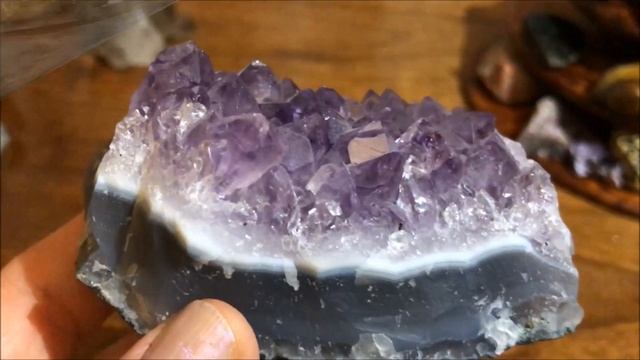 Моя коллекция горных пород и минералов-3. My collection of rocks and minerals-3 смотреть онлайн
