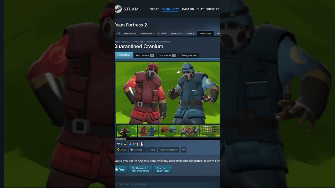 Поджигатель HECU #shorts #teamfortress2 #tf2 #ader #тф2 смотреть онлайн