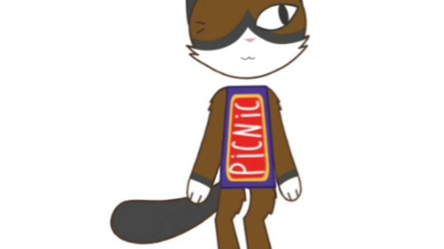 Новые персонажи