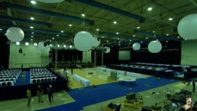 Акустик Сервис. Техническое Обеспечение Мероприятий смотреть онлайн