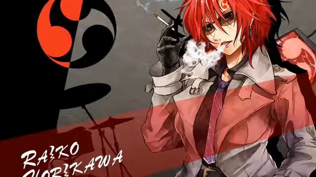 [Touhou arrange] Let's Amp Up [Double Dealing Character] смотреть онлайн