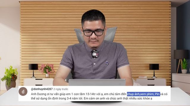 Tư vấn điện thoại: nên mua iPhone 14 Pro Max trước khi quá muộn смотреть онлайн