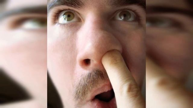 Ковыряние в носу || Как правильно? || Польза и вред смотреть онлайн