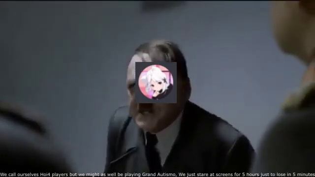 Hearts of Iron 4 MP Sessions be like: смотреть онлайн