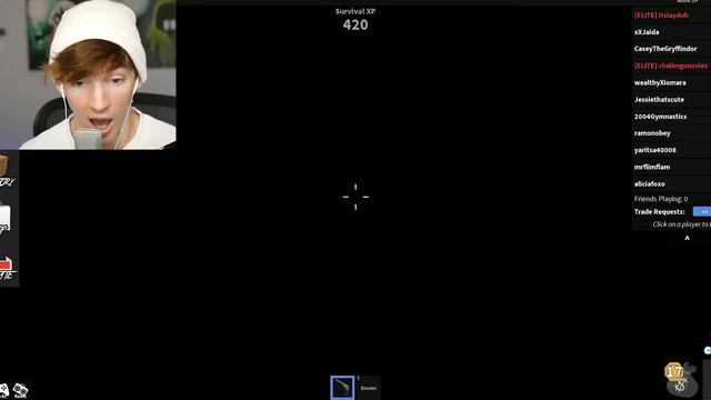 ROBLOX MURDER MYSTERY смотреть онлайн
