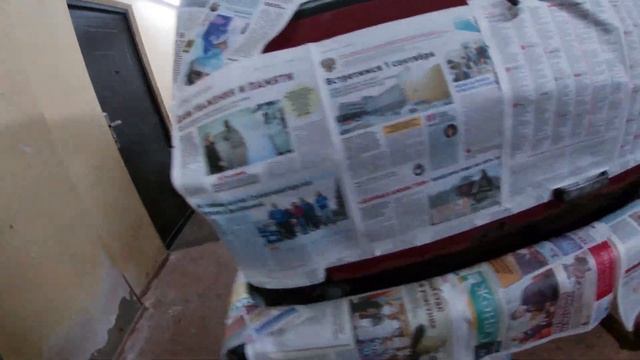 Нива. Внешка....Получилось как Получилось. смотреть онлайн