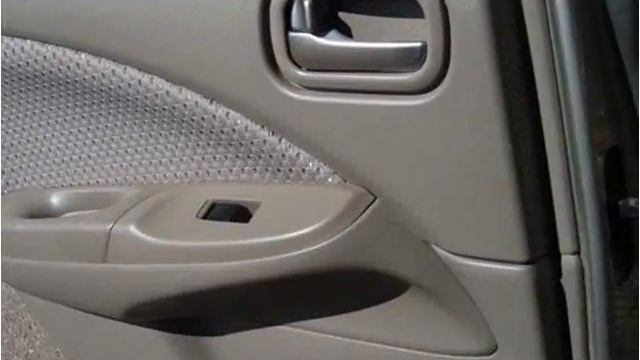 2004 Nissan Sentra available from Ehrlich Toyota смотреть онлайн