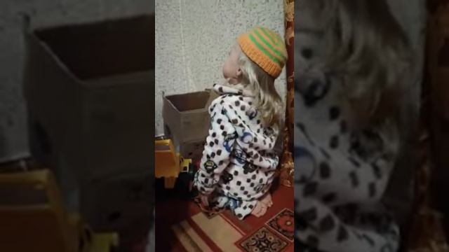 Вероника. 12 часов ночи. Не хочет спать смотреть онлайн