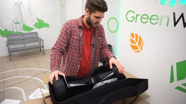 ЧТО В КОРОБКАХ / АНБОКСИНГ смотреть онлайн