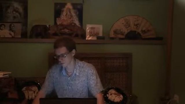 Аюрведа. ЗОЖ. Распорядок и поведение л.6 смотреть онлайн