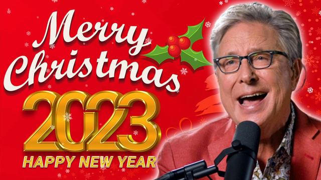 Don Moen Christian Christmas Songs 2023 ⭐️ Powerful Christian Worship Songs Of All Time
