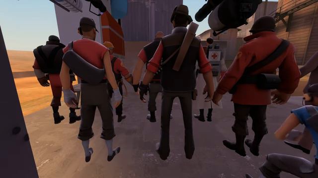 Spank Da Booty смотреть онлайн