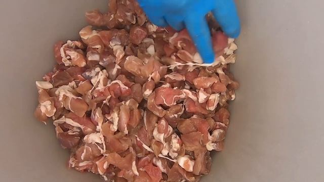 Как Сделать Ветчину в Домашних Условиях смотреть онлайн