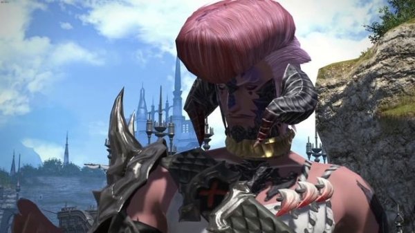 Обзор Final Fantasy XIV – одна из лучших [ЗЗВ Лайт #30]