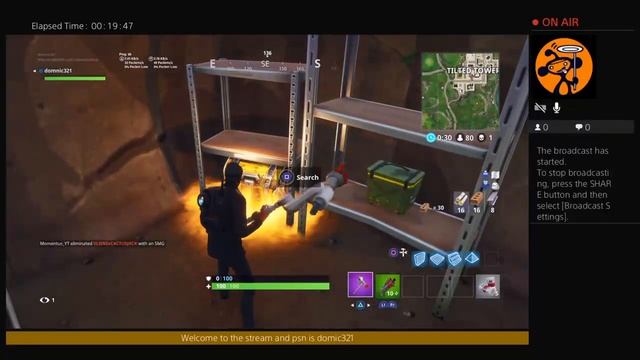 Trying Becoming a competitive player смотреть онлайн