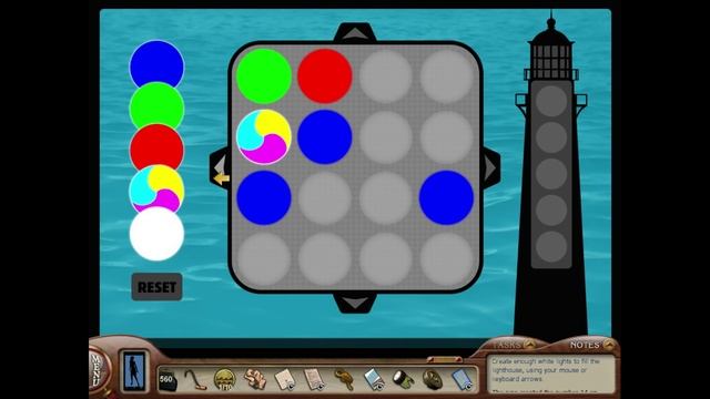 Nancy Drew: Sea of Darkness - First Playthrough (Part 11) смотреть онлайн