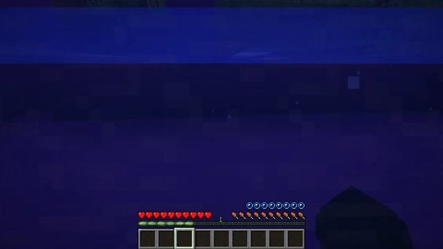 Я УВИДЕЛА ДОЛГОВЯЗУЮ ЛОШАДЬ В МЁРТВОМ ОЗЕРЕ В МАЙНКРАФТ! LONG HORSE БИТВА В MINECRAFT смотреть онлайн