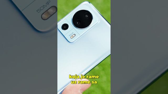 Xiaomi 13 Lite смотреть онлайн