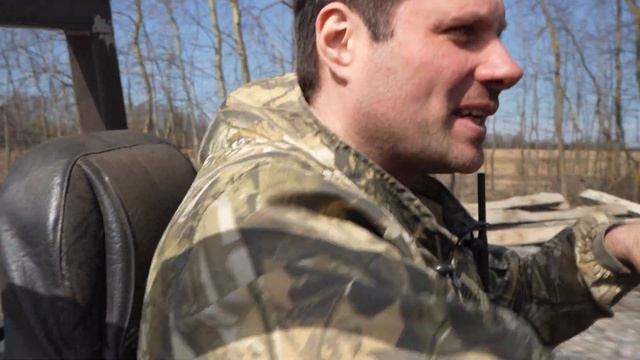 покатушки на багги из нивы смотреть онлайн