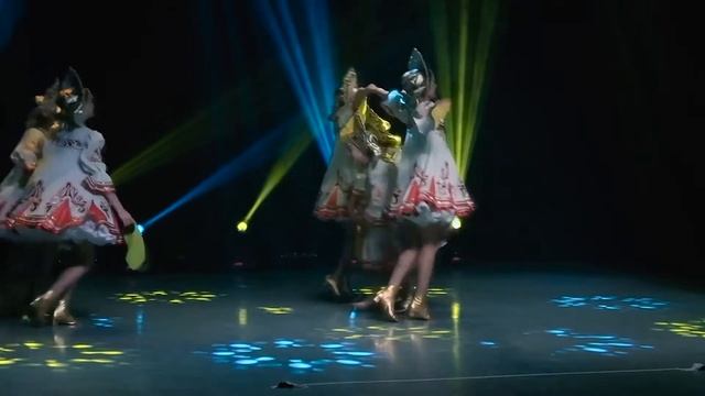 Все цвета радуги | город Когалым смотреть онлайн