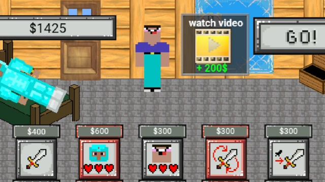 НУБИК ВМЕСТЕ С ПРО ЗАХВАТИТ МИР!!!#subscribe#video#like#minecraft#video#subscribe#noob#noob_to_pro# смотреть онлайн