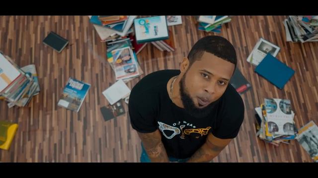 Lapiz Conciente - #6 (No Es Como Tu Quiera) (Video Oficial) #Lapiz90Temas смотреть онлайн