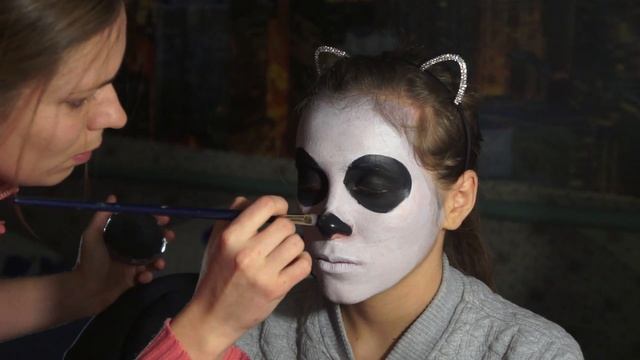 АКВАГРИМ НА HALLOWEEN смотреть онлайн