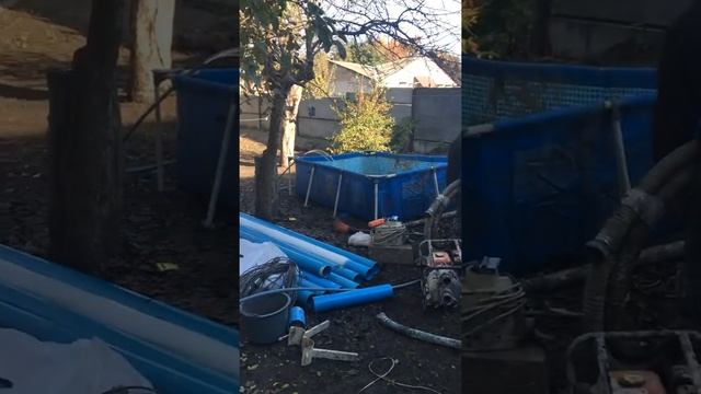 Бурение скважины мгбу 70 м одним днём. смотреть онлайн