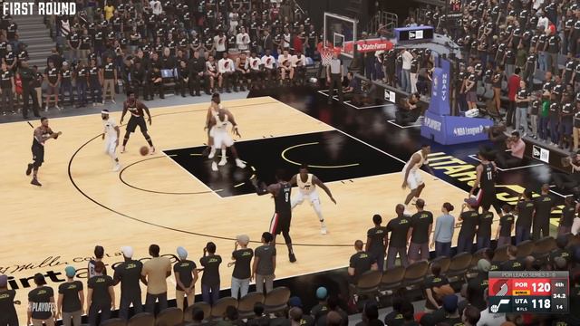 I Drafted 30 of the Greatest NBA Duos INTO Todays League! (2K23 SIM) смотреть онлайн