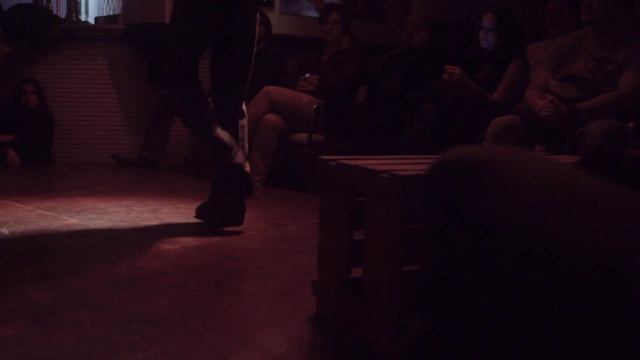 METROMONTE Tablao Flamenco смотреть онлайн